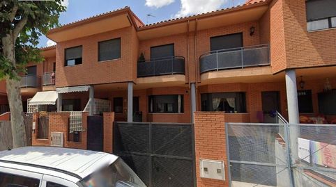 Venta casa en Seseña Toledo