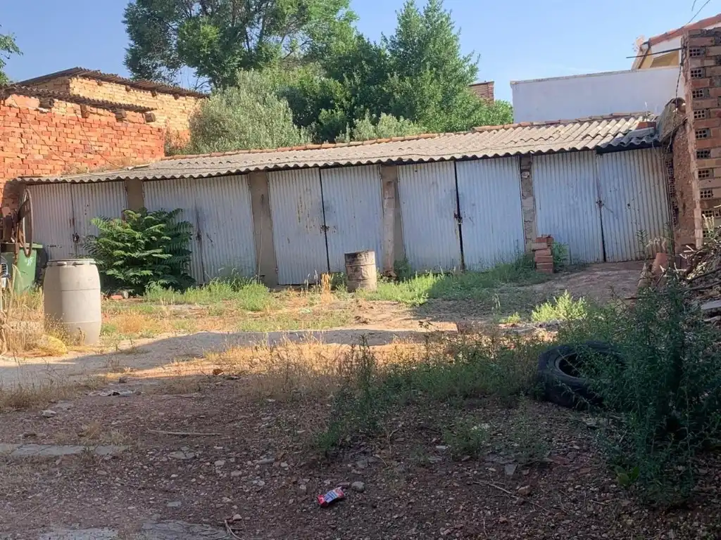 Terreno residenziale in vendita a Las Mercedes - El Carmen, imagen 10