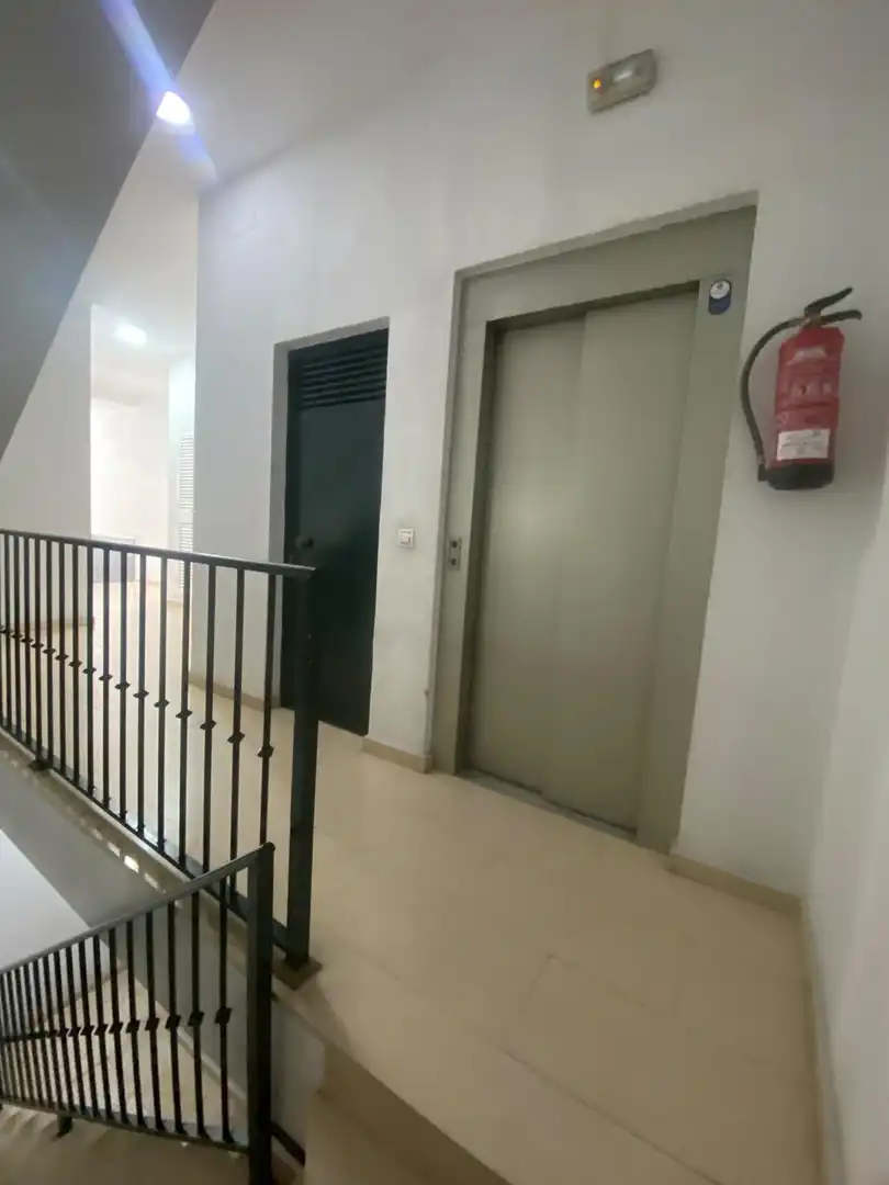 Appartamento con balcone in vendita a La Banda - Campo de Fútbol, imagen 24