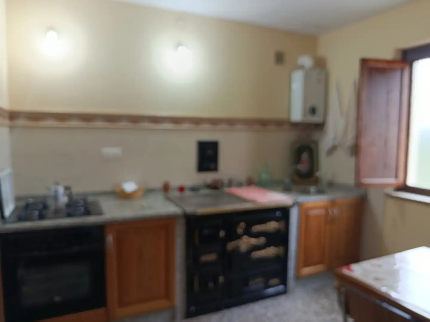 Casa amb terrassa en venda a Aldea Mundiña 6A, imagen 18