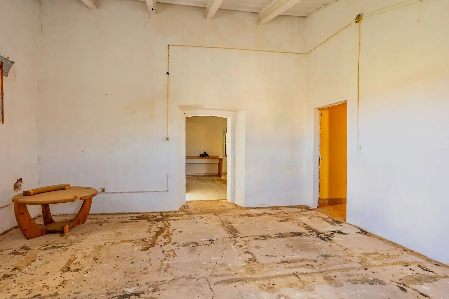 Casa o xalet en venda a Son Ferriol
