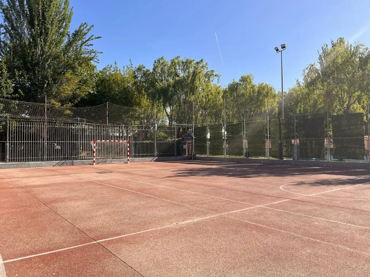 Parking de Piso en venta en Torrejón de Ardoz con Calefacción y Terraza