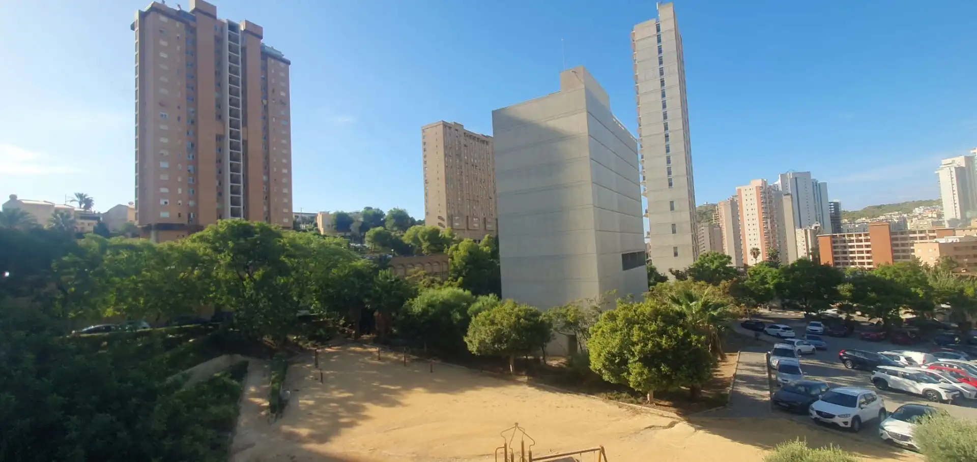 Appartamento con piscina in vendita a Playa de Poniente, imagen 17