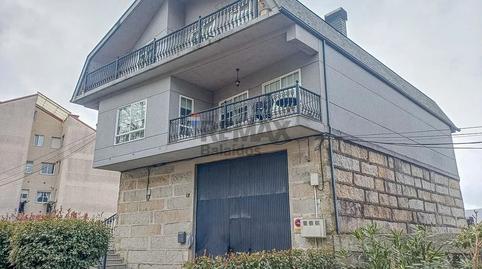 Foto 3 von Geschaftsraum zum Verkauf in Rúa Campo Da Feira, A Cañiza  , Pontevedra