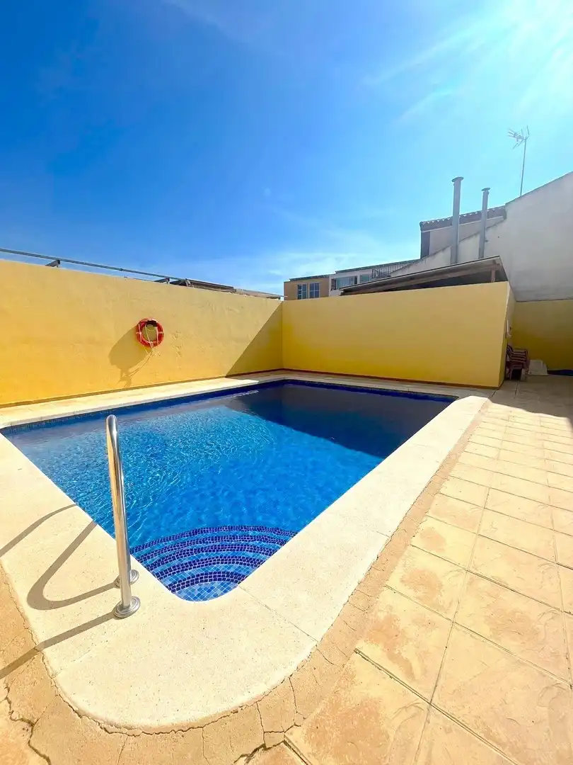 Bungalow with terrace for sale in Calle ANTONIO MACHADO 6, imagen 41