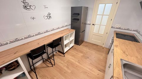 Foto 5 de Piso de alquiler en San Antón, Consuegra, Toledo