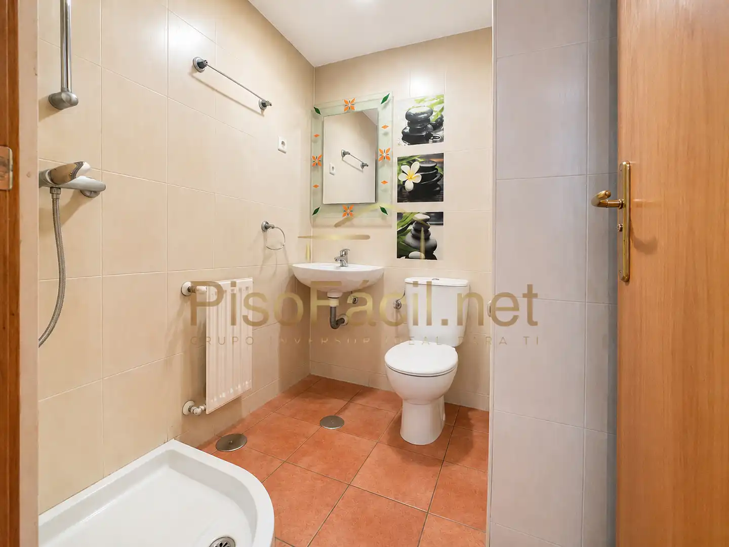 Flat for sale in Parla Este