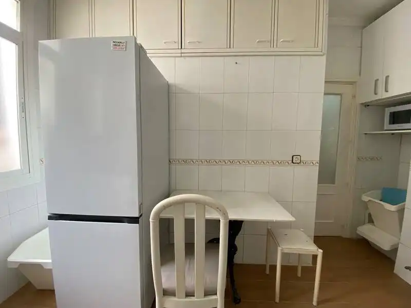 Flat for rent in FUENCARRAL , Trafalgar