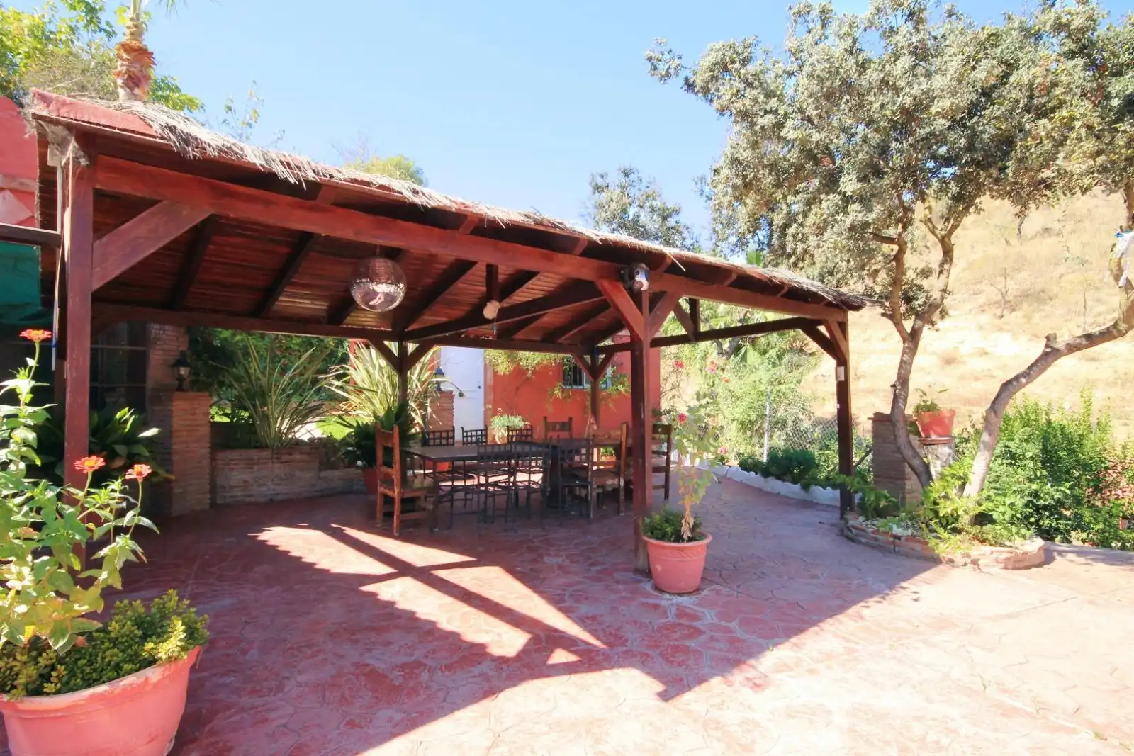 Casa rústica con piscina en venta en Calle Luna, imagen 14