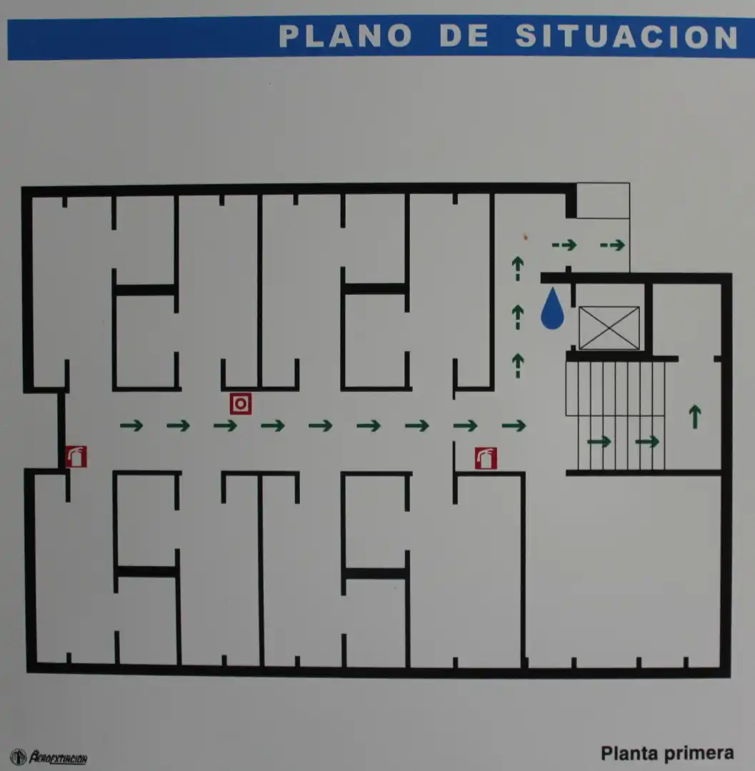 Edificio en venta en Calle Castaños, 4, Santa Cruz de Marchena