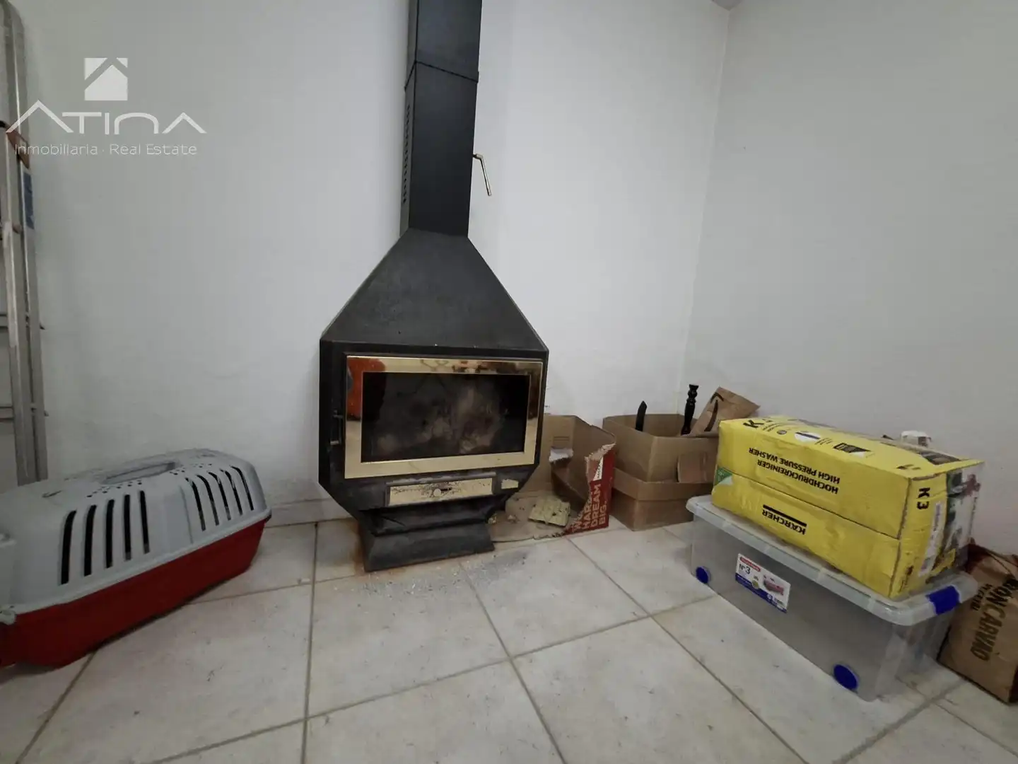 Haus oder Chalet zum Verkauf in Gandia mit Klimaanlage, Privatgarten und Terrasse