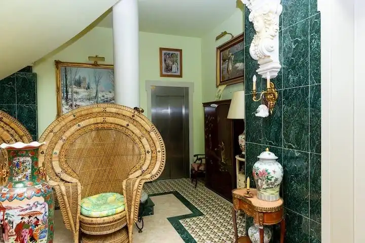Finca rústica en venta en Sant Mateu