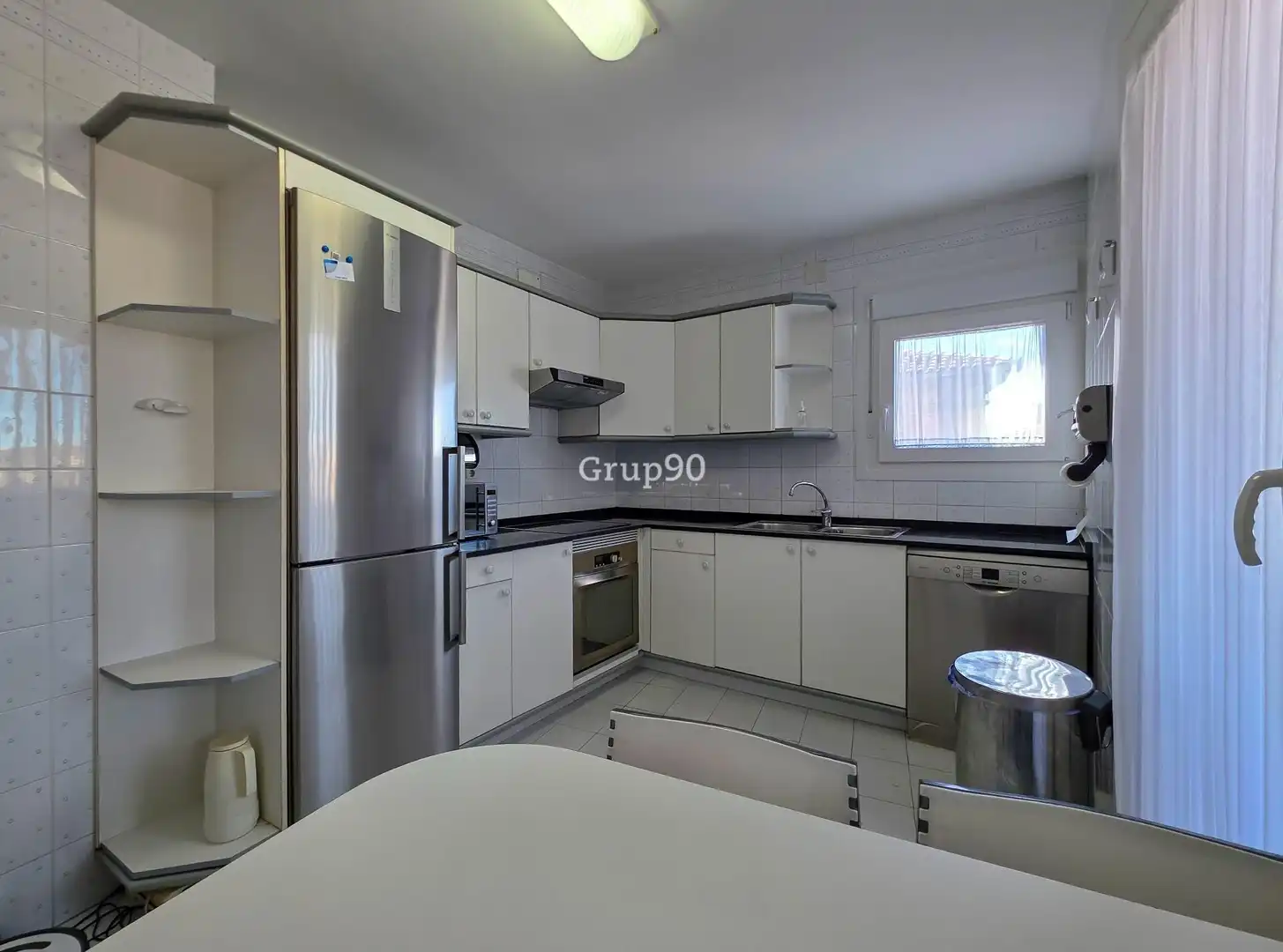 Cuina de Pis en venda en Lleida amb Aire condicionat, Calefacció i Balcó