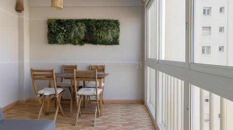 Foto 3 de Apartament de lloguer a Calle Gibraltar, 7, Calp, Spain, 7, Puerto, Alicante