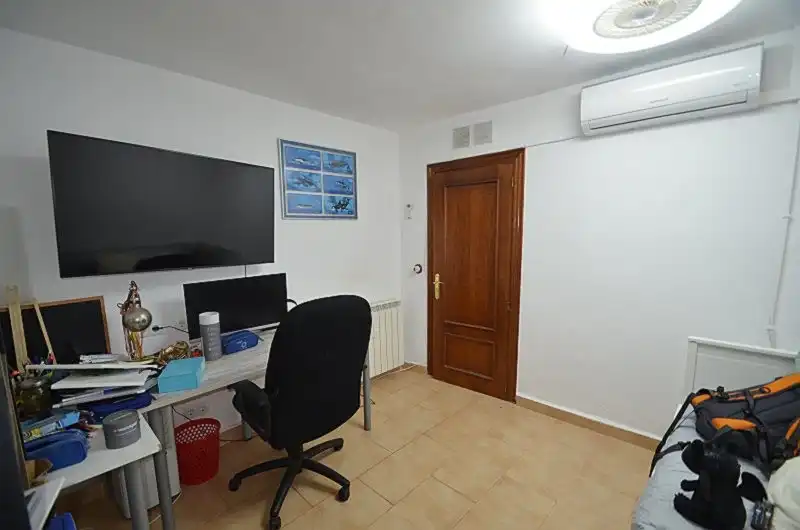 Finca rústica en venta en Cañadas de San Pedro