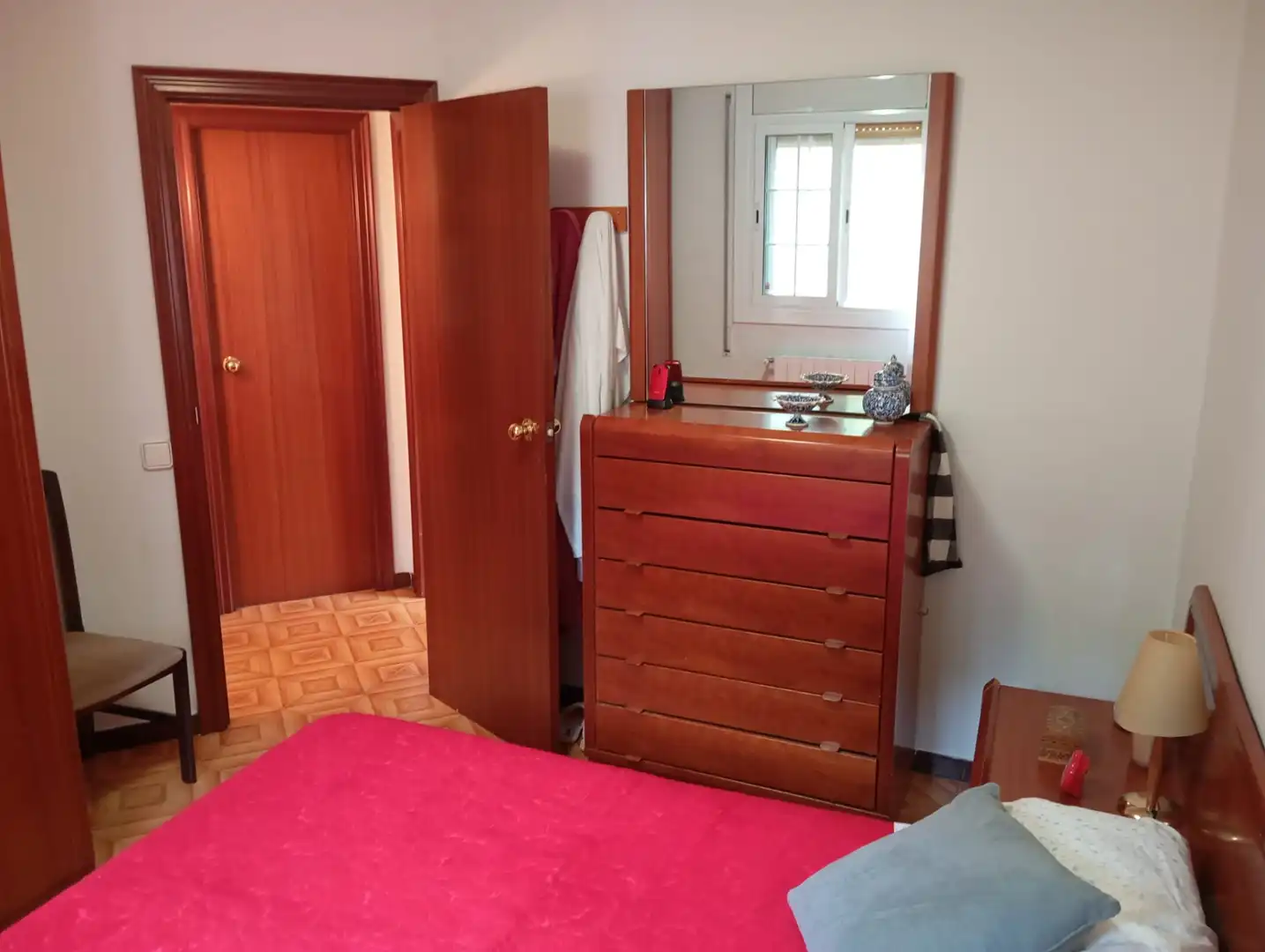 Piso en venta en Carrer de la Mare de Déu de Port, La Marina del Port