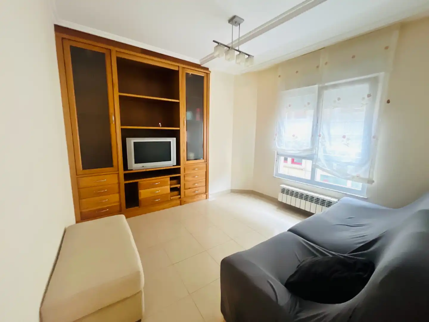 Appartement avec terrasse à louer à Avenida da Coruña, imagen 11
