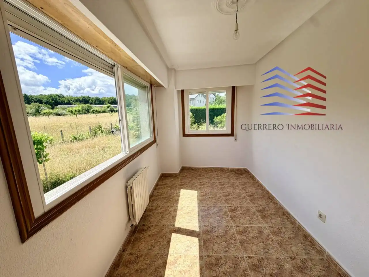 Casa o chalet en venta en Coles con Calefacción, Jardín privado y Terraza