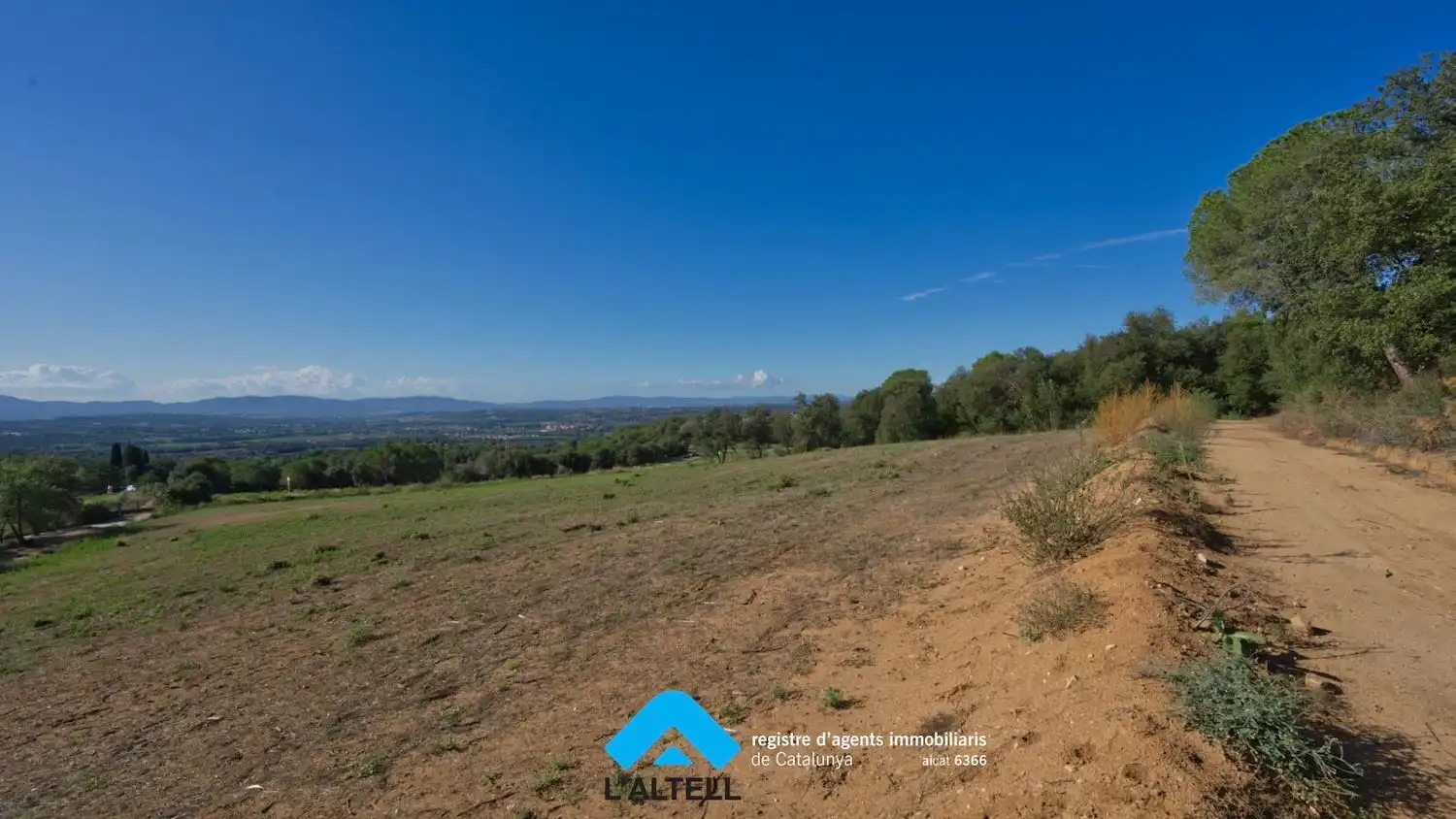 Terrenys i solars en venda a L'Ametlla del Vallès, imagen 7