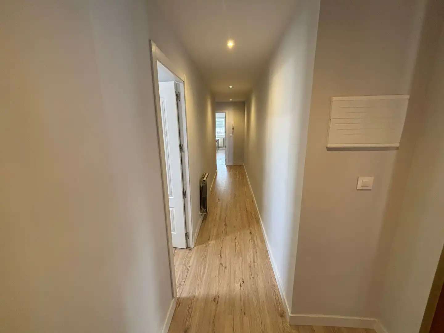 Flat for rent in Ciudad Real  with Heating, Terrace and Furnished