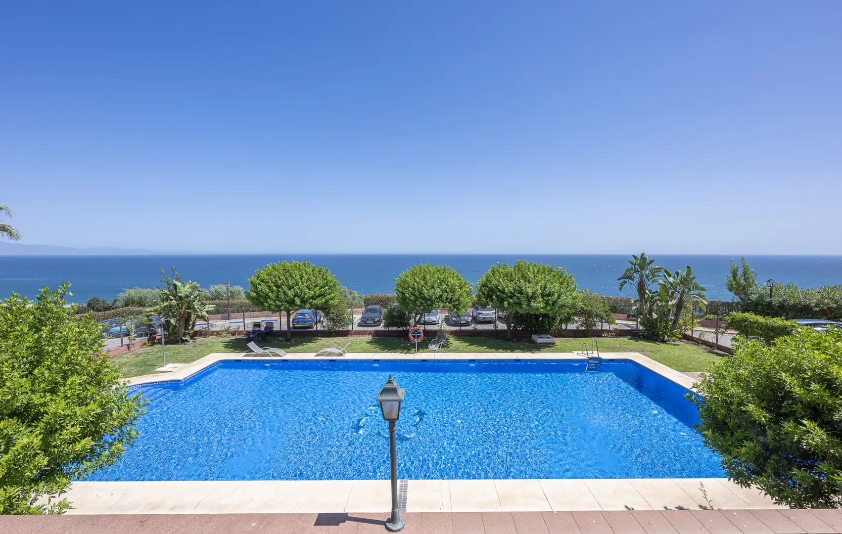 Apartment with pool for sale in TUBALITAS 24, imagen 2
