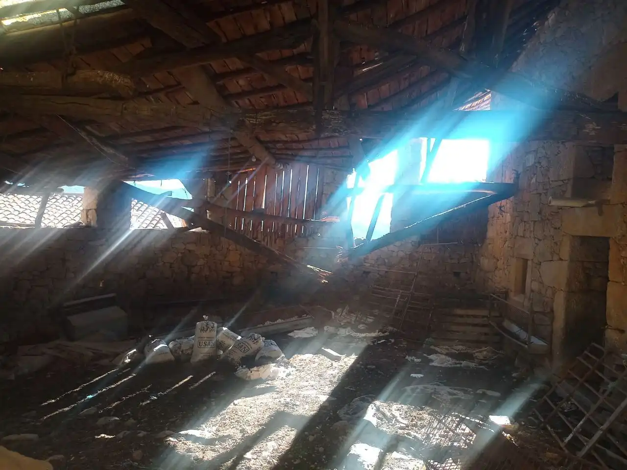 Finca rústica en venta en San Juan de Gredos
