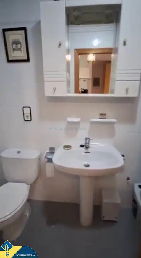 Apartamento con terraza en venta en Playa del Cura, imagen 8