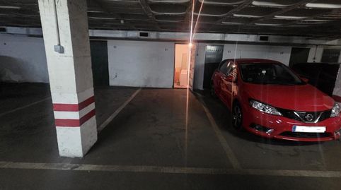 Foto 2 de Garaje en venta en Calle del Porvenir del Obrero, 1, San Gabriel, Alicante / Alacant