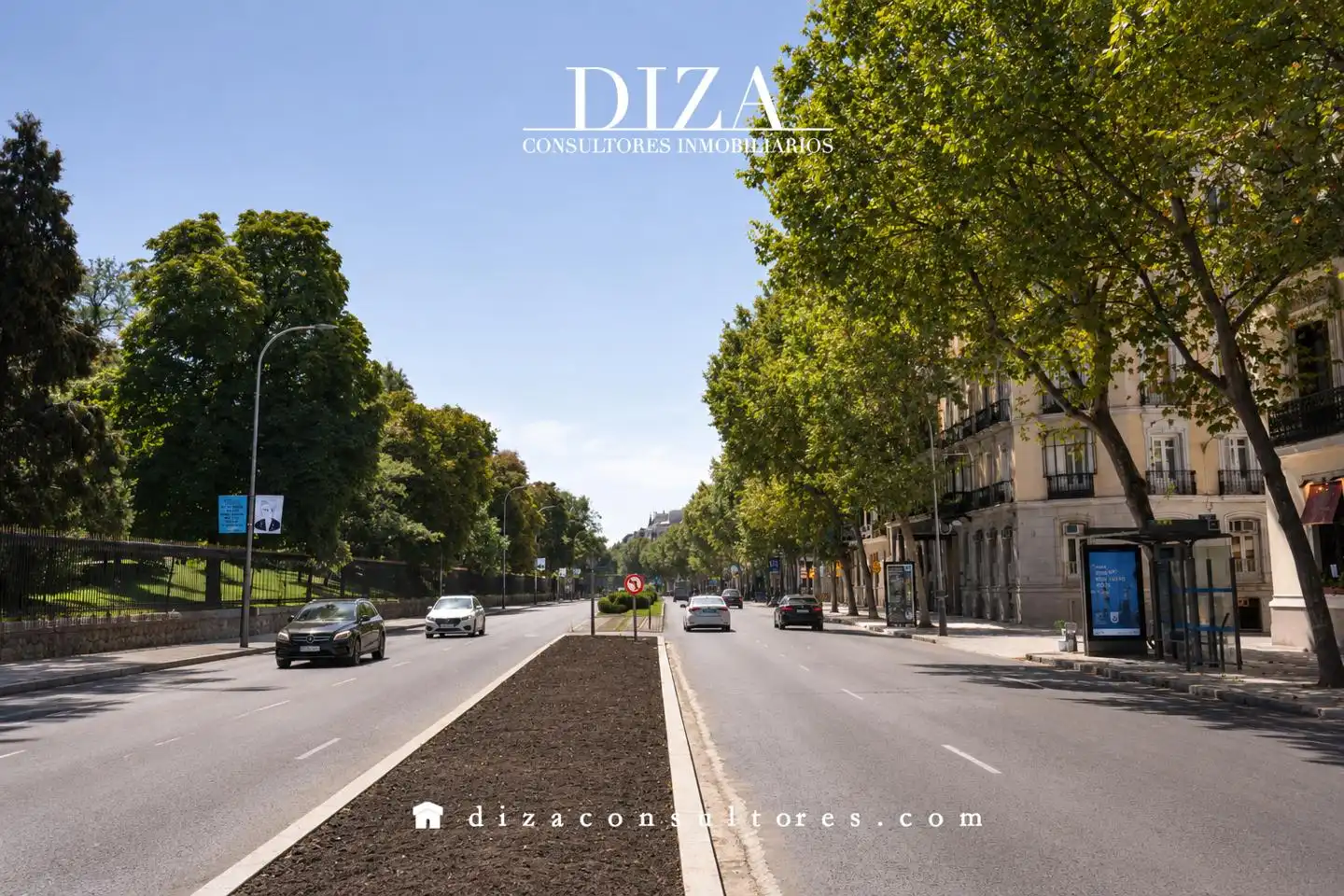 Appartamento con ascensore in affitto a Retiro, imagen 3