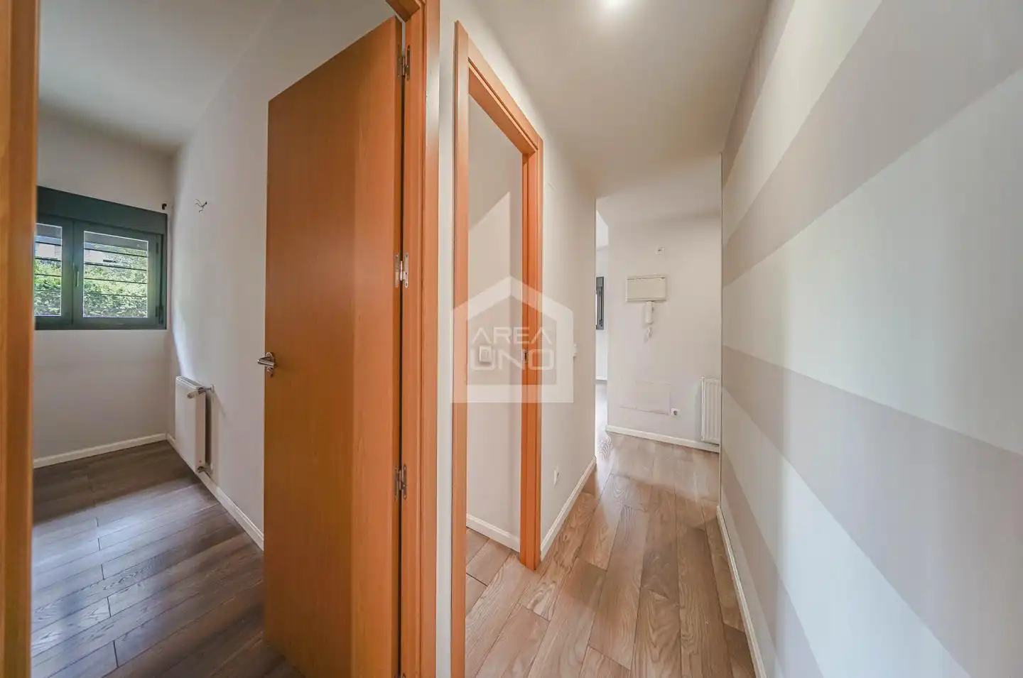 Planta baja en venta en Alcorcón con Calefacción y Trastero