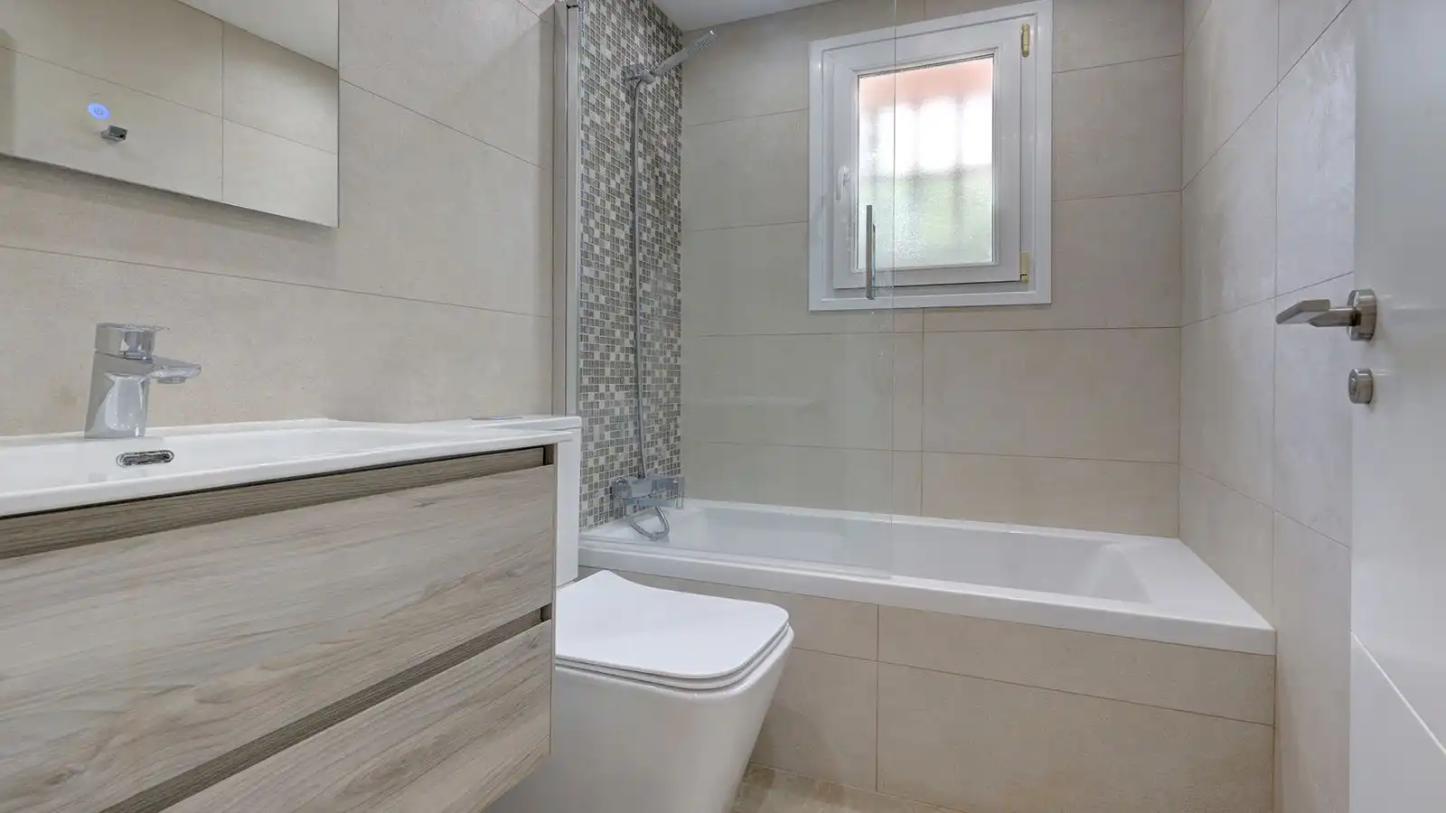 Piso con ascensor en venta en N-340 3, imagen 11
