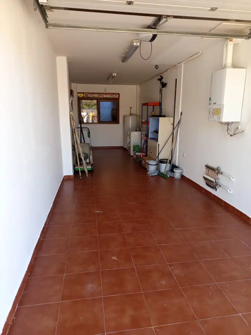 Casa o xalet en venda en Grijota amb Calefacció i Jardí privat