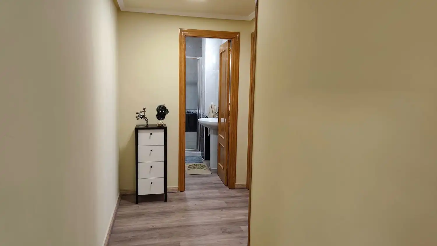 Flat for sale in Bareyo  with Heating, Parquet flooring and Terrace
