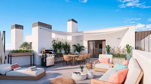 Foto 2 de Pis en venda a Calle Estacion de Los Prados, 47, Distrito Zeta - Recinto Ferial Cortijo de Torres, Málaga