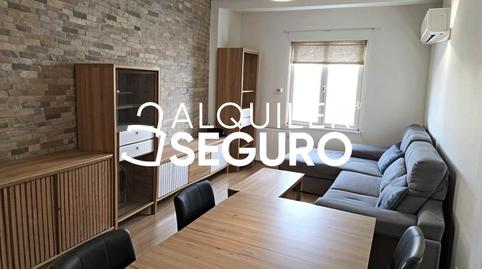 Photo 5 of Flat to rent in El Greco, San Pablo, Sevilla
