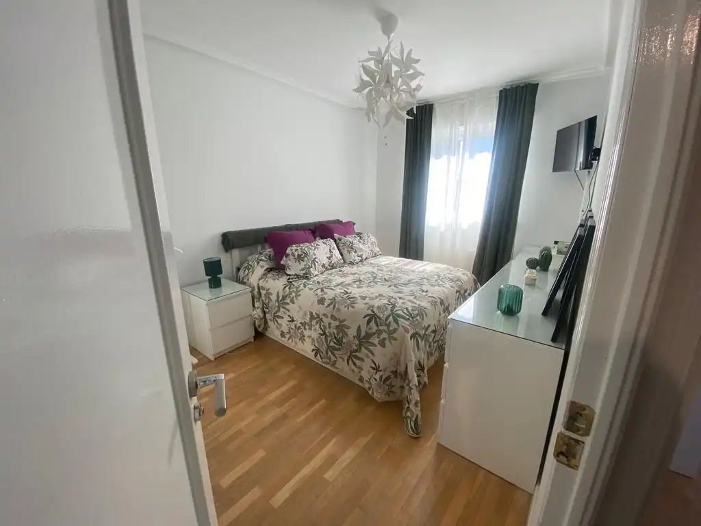 Flat for sale in N/A, Santo Tomás