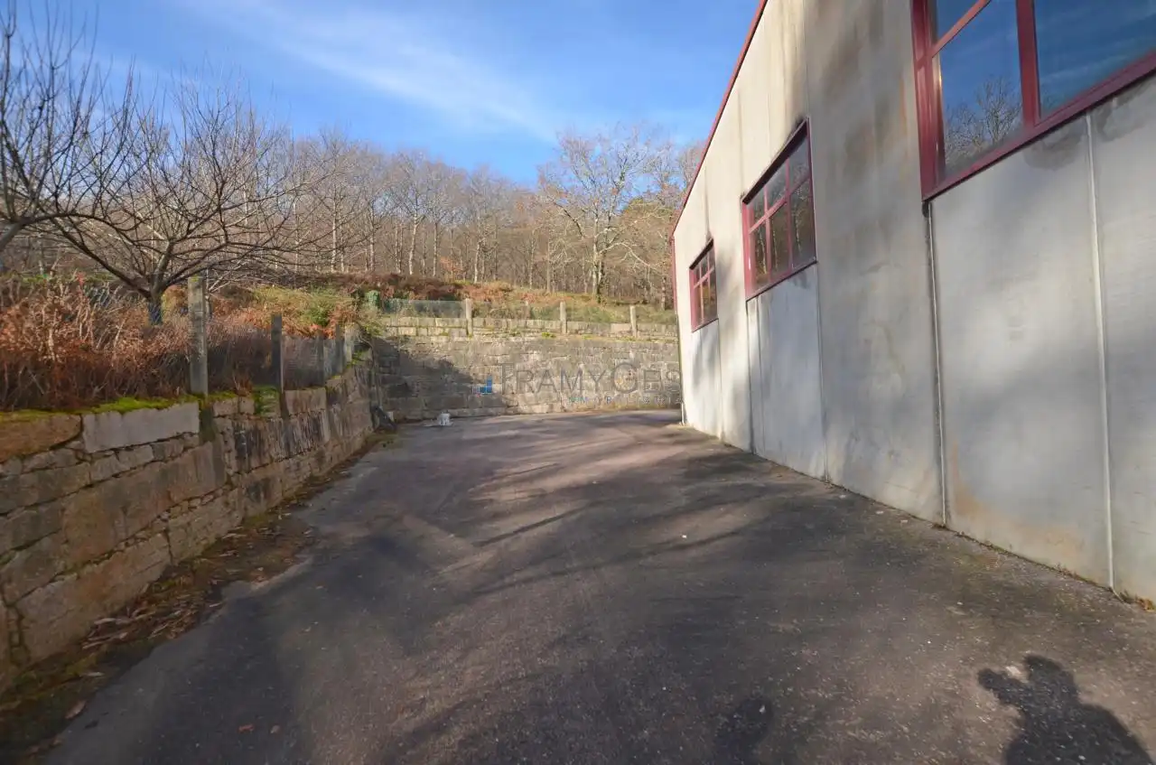 Nave industrial en alquiler en ESTRADA DE GENEROSO DOMINGUEZ, imagen 25