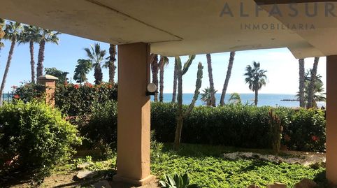 Foto 5 de Piso de alquiler en De Sancha, La Malagueta - Monte Sancha, Málaga Capital