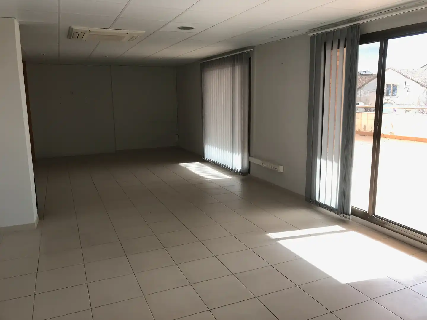 Büro zur Miete in Passatge Camp dels Rolls, 9, Barceloneta - Molí d'en Rovira