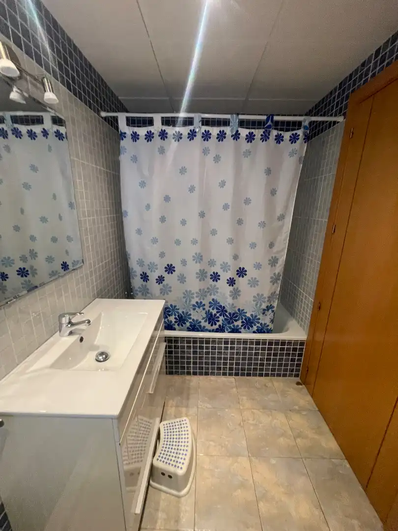 Piso con terraza en venta en Calle Frailes, imagen 47