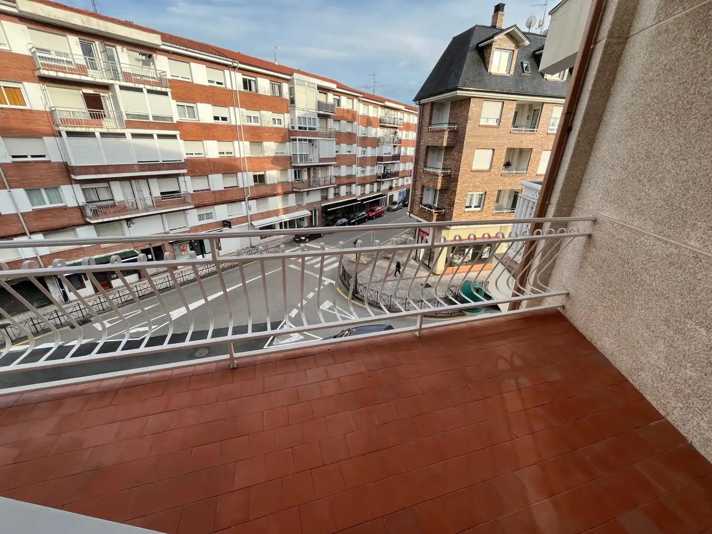 Terraza de Piso en venta en Colindres con Calefacción, Terraza y Amueblado