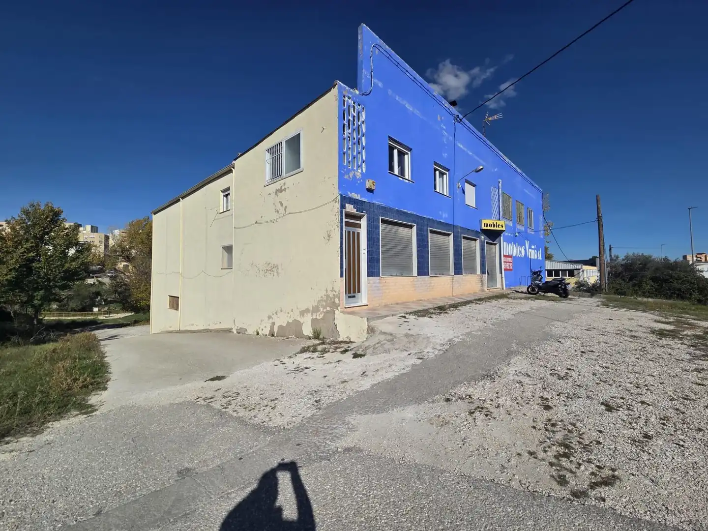 Industrial building for sale in Bocairent, imagen 2