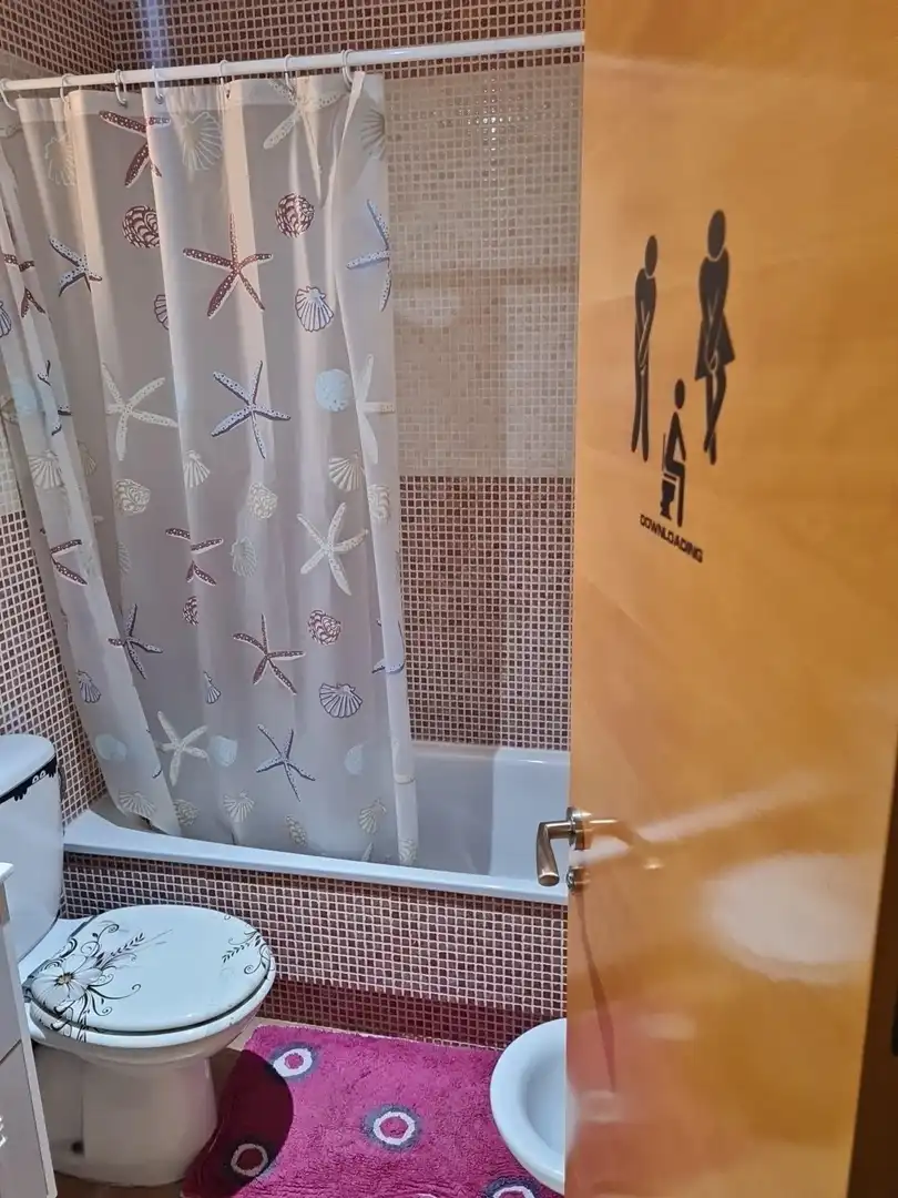 Àtic amb piscina en venda a Los Collados-Los Geraneos, imagen 13