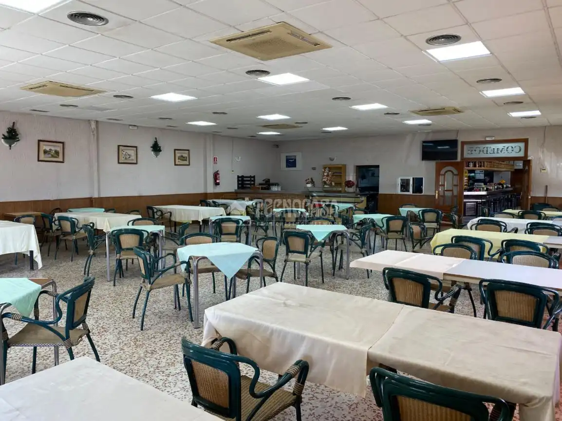 Gewerbefläche zum Verkauf in Humanes de Madrid, imagen 6