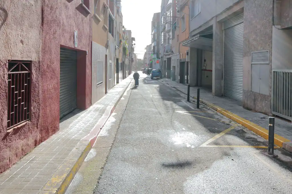 Flat with lift for sale in C/ Tarragona, imagen 14