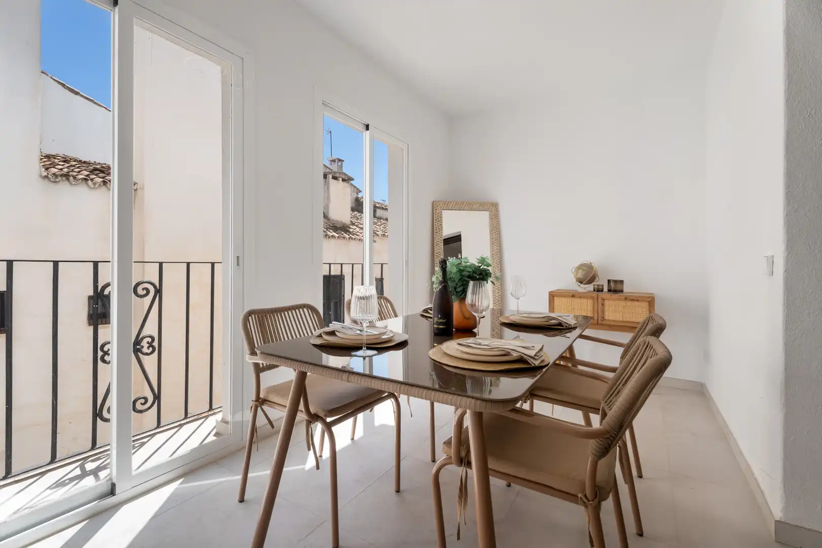 Apartament amb ascensor en venda a Nueva Andalucía, imagen 5