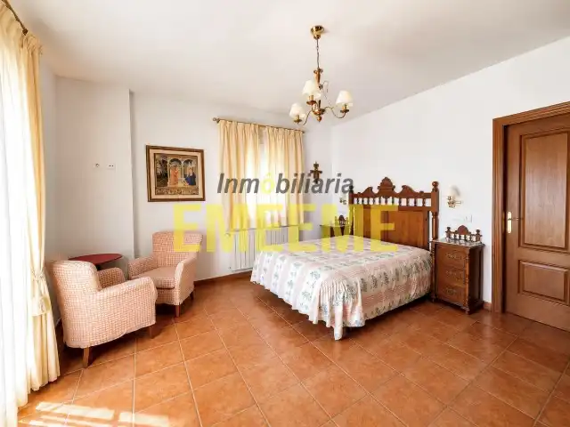 Houses for sale in La Planilla