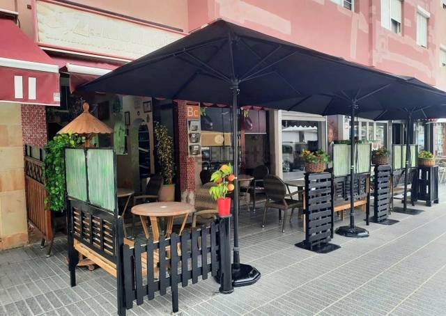 Local comercial en Venta en Partera Leonorita, 6 en San Bartolomé Interior