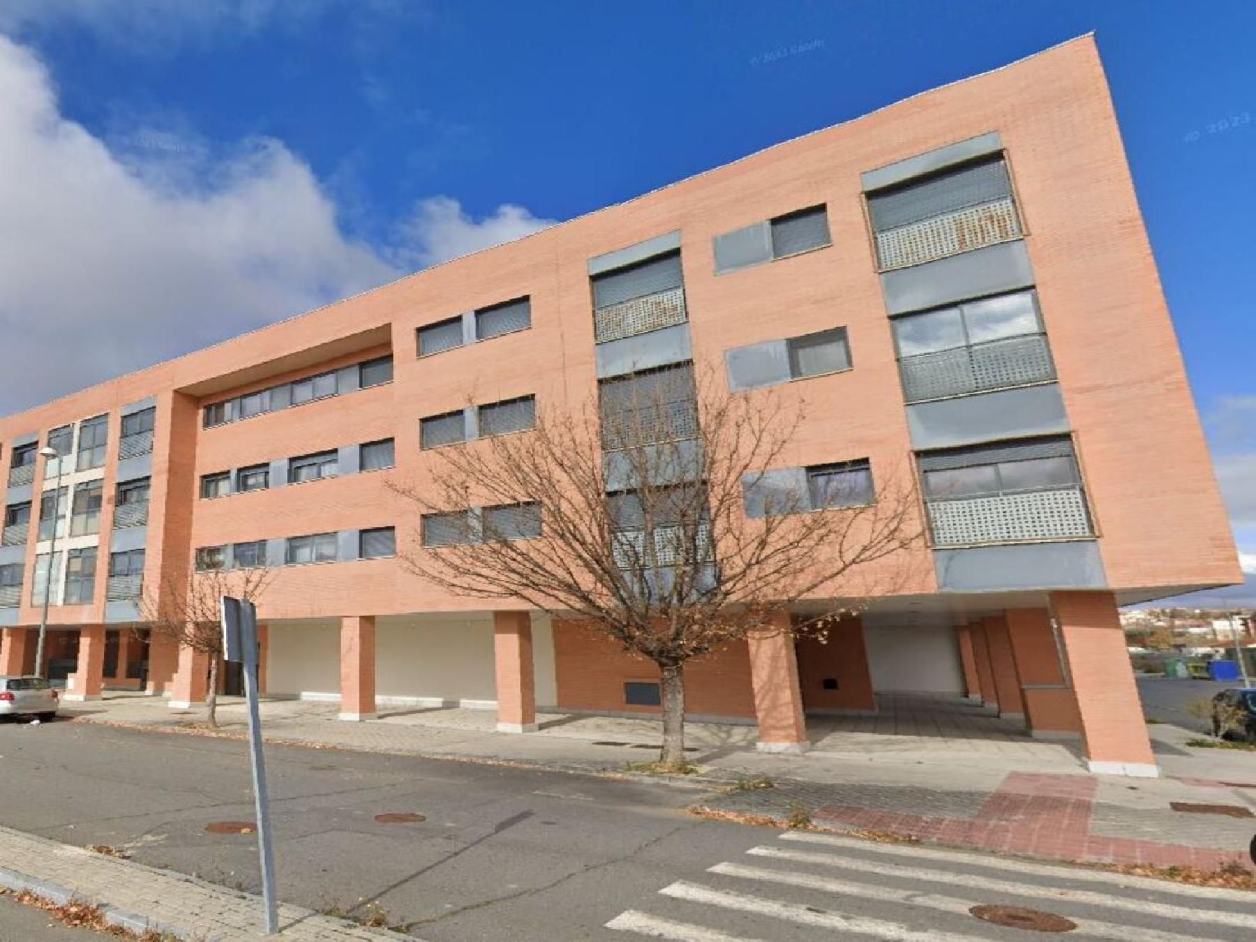Flat for sale in Sónsoles