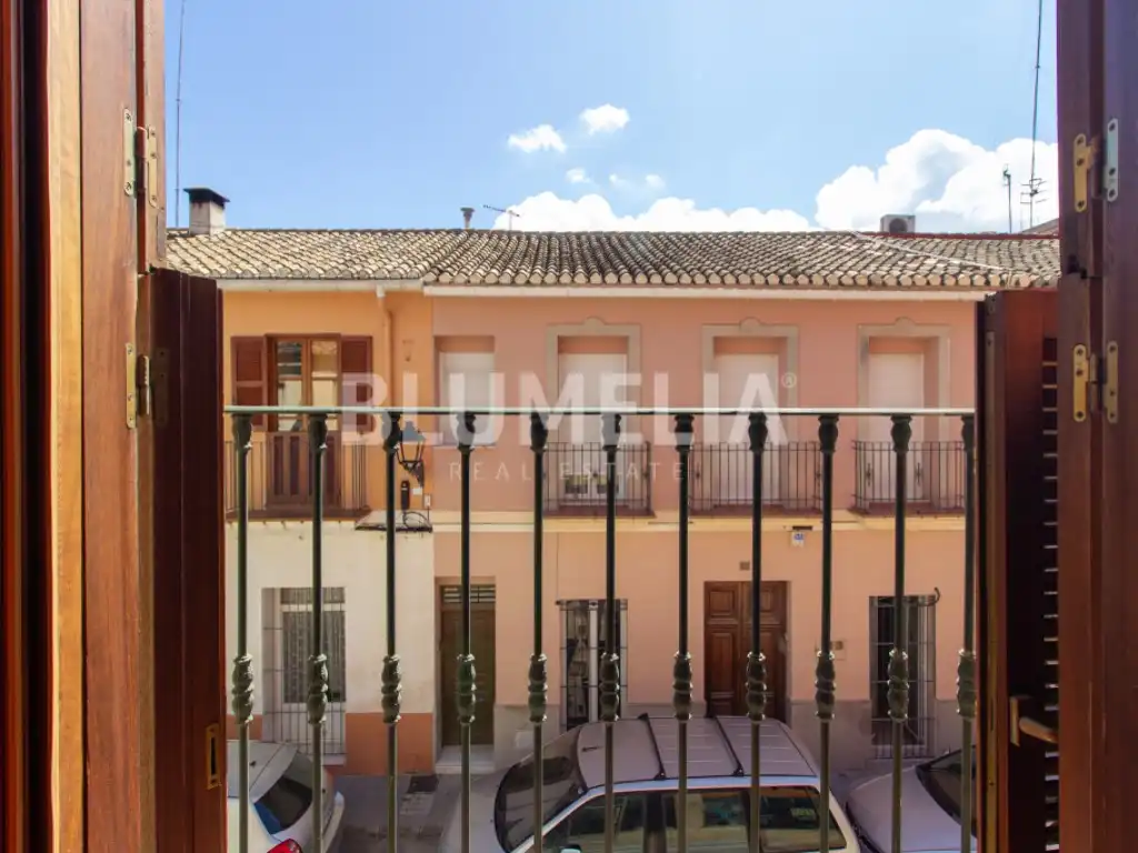 Casa con terraza en venta en Calle Historiador Palau, imagen 47